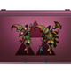 Illustration for article titled Kotaku 'Shop Contest: Make Your Own Damn Zelda New 3DS XL: Winners!